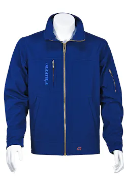 T'RIFFIC® SOLID Softshell miniatuur