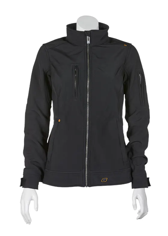 T'RIFFIC® SOLID Softshell Dames
