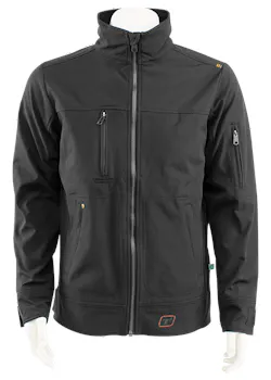 T'RIFFIC® SOLID Softshell Circulair