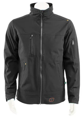 T'RIFFIC® SOLID Softshell Circulair