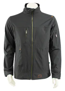 T'RIFFIC® SOLID Softshell Circulair miniatuur