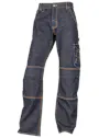 T'RIFFIC® TITAN Worker Lang Denim miniatuur