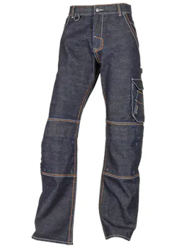 T'RIFFIC® TITAN Worker Lang Denim