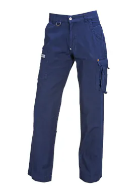 T'RIFFIC® STORM Werkbroek Canvas washed