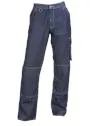 T'riffic® TITAN-Arbeitshose Stretch-Denim Vorschaubild