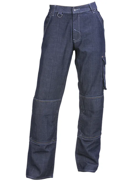 T'riffic® TITAN-Arbeitshose Stretch-Denim