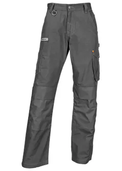T'RIFFIC® EGO Werkbroek Canvas miniatuur