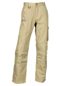 T'RIFFIC® EGO Werkbroek Canvas miniatuur