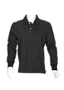 T'RIFFIC® SOLID Polosweater miniatuur