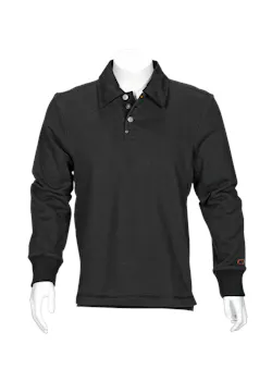 T'RIFFIC® SOLID Polosweater miniatuur
