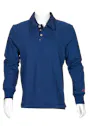 T'RIFFIC® SOLID Polosweater miniatuur