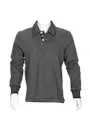 T'RIFFIC® SOLID Polosweater miniatuur