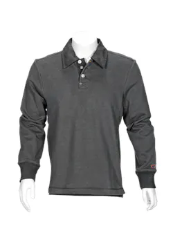 T'RIFFIC® SOLID Polosweater miniatuur