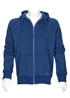 T'RIFFIC® STORM Hooded sweater