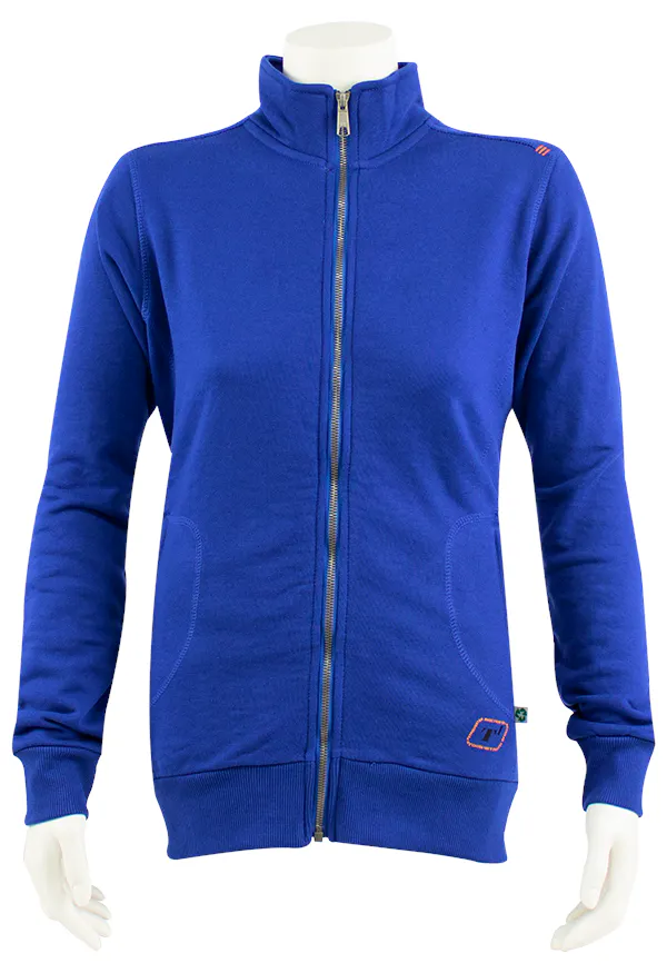 Korenblauw