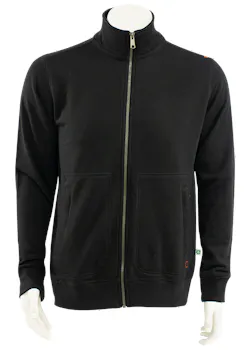 T'RIFFIC® Sweat jacket Circulair miniatuur