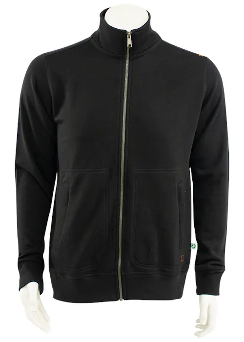 T'RIFFIC® Sweat jacket Circulair