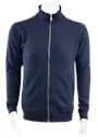 T'RIFFIC® Sweat jacket Circulair miniatuur