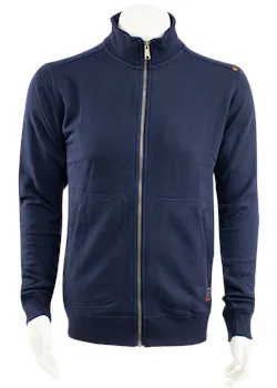T'RIFFIC® Sweat jacket Circulair