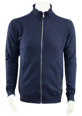 T'RIFFIC® Sweat jacket Circulair