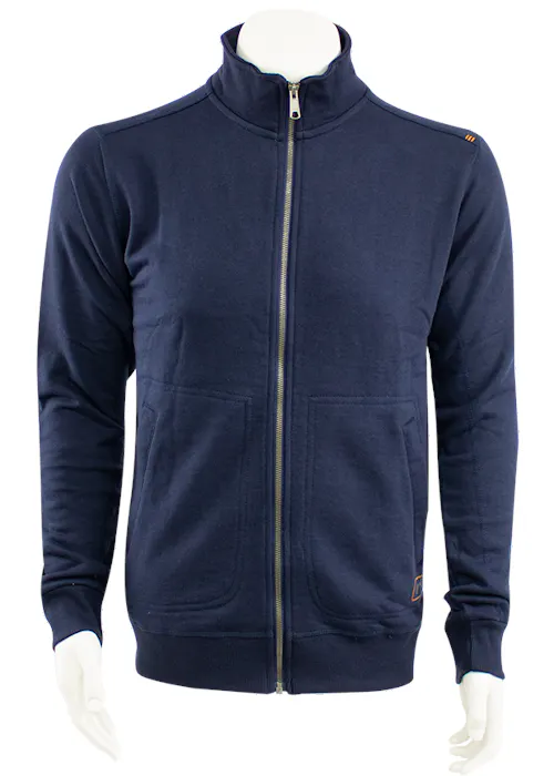 T'RIFFIC® Sweat jacket Circulair
