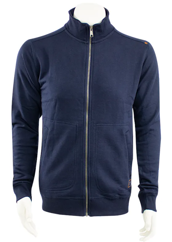 T'RIFFIC® Sweat jacket Circulair