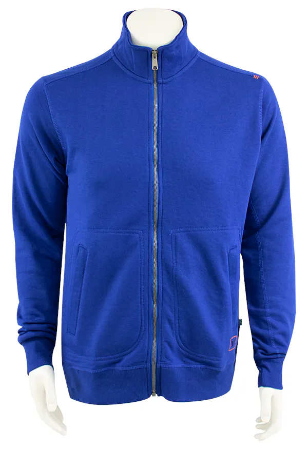 Korenblauw