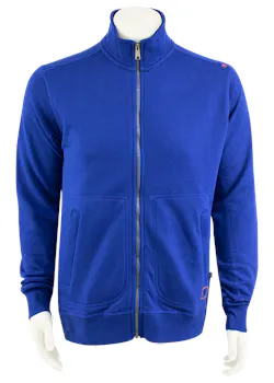 T'RIFFIC® Sweat jacket Circulair miniatuur