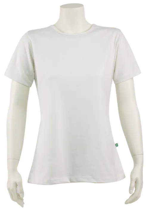 T'RIFFIC® EGO T-shirt Dames Circulair