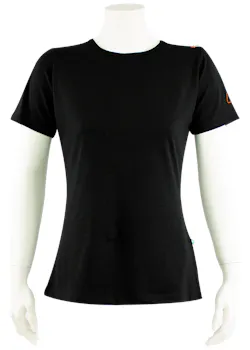 T'RIFFIC® EGO T-shirt Dames Circulair