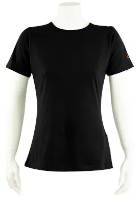 T'RIFFIC® EGO T-shirt Dames Circulair