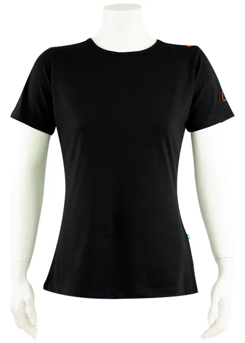 T'RIFFIC® EGO T-shirt Dames Circulair