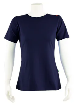 T'RIFFIC® EGO T-shirt Dames Circulair miniatuur