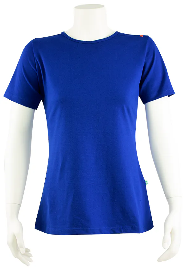 Korenblauw