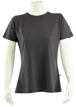T'RIFFIC® EGO T-shirt Dames Circulair miniatuur