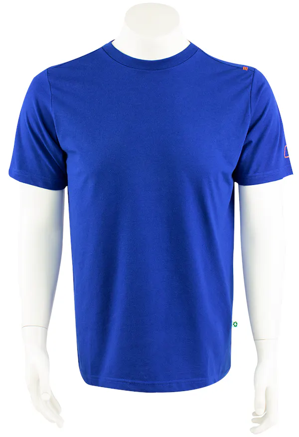 Korenblauw