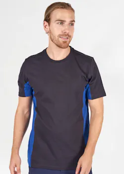 Tricorp 102004 T-shirt bicolore