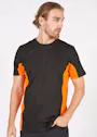 Tricorp 102004 Bicolor T-shirt Vorschaubild