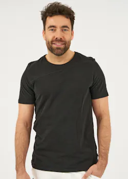 Tricorp 104002 T-shirt Premium Naden Regular Fit miniatuur