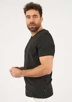 Tricorp 104002 T-shirt Premium Naden Regular Fit miniatuur