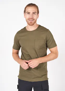 Tricorp Premium 104008 T-shirt Stretch Regular Fit thumbnail