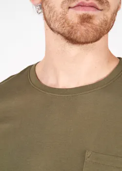 Tricorp Premium 104008 T-shirt Stretch Regular Fit thumbnail