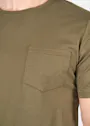 Tricorp Premium 104008 T-shirt Stretch Regular Fit miniatuur