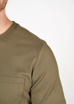 Tricorp Premium 104008 T-shirt Stretch Regular Fit thumbnail