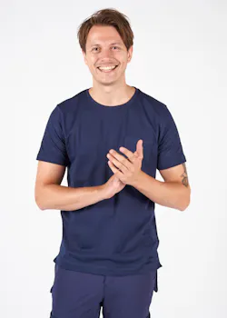 Tricorp Premium 104008 T-shirt Stretch Regular Fit thumbnail