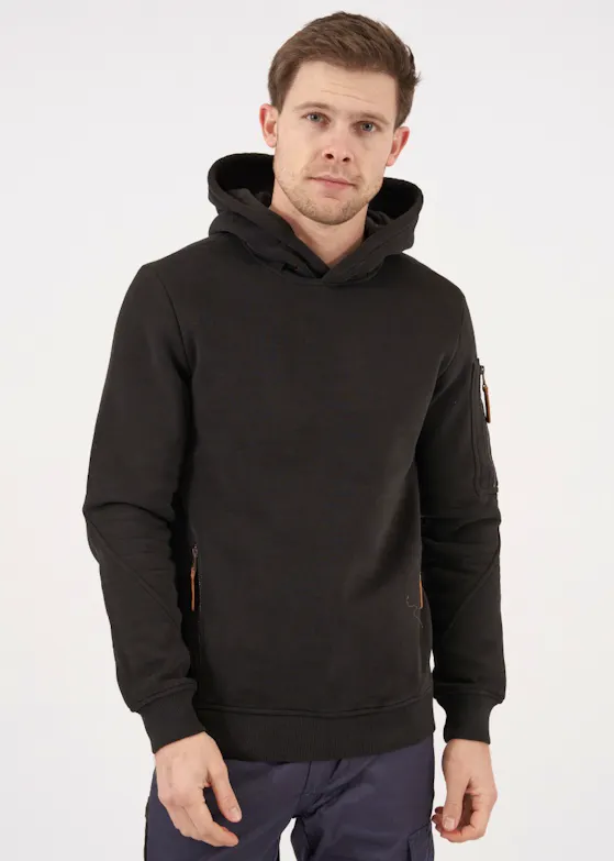 Tricorp 304001 Sweatshirt mit Kapuze Slim Fit