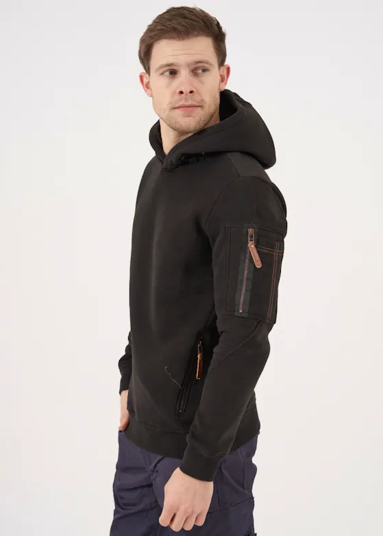 Tricorp 304001 Sweatshirt mit Kapuze Slim Fit