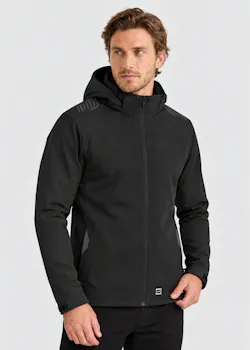 Tricorp Winter-Techshell Redefined 406112