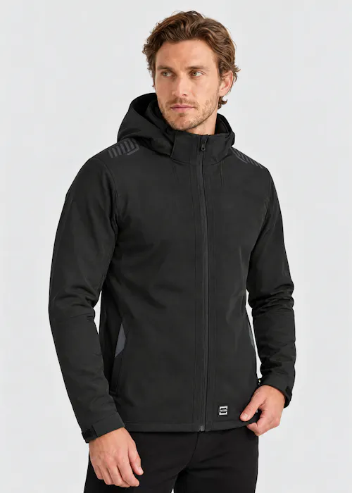 Tricorp Winter-Techshell Redefined 406112