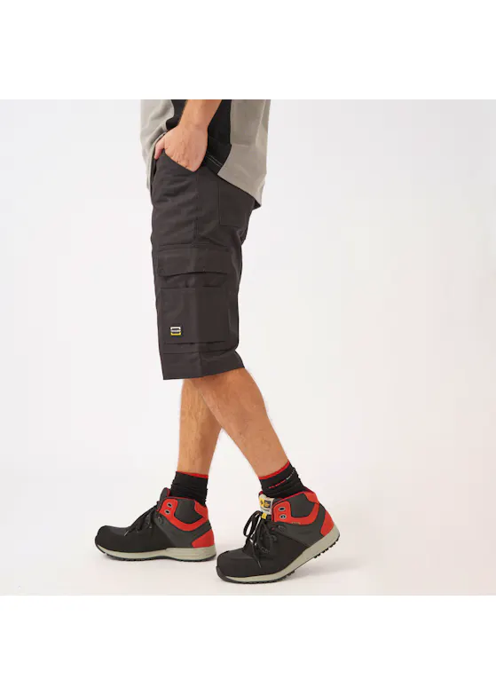 Tricorp Basis: kurze Arbeitshose 502019